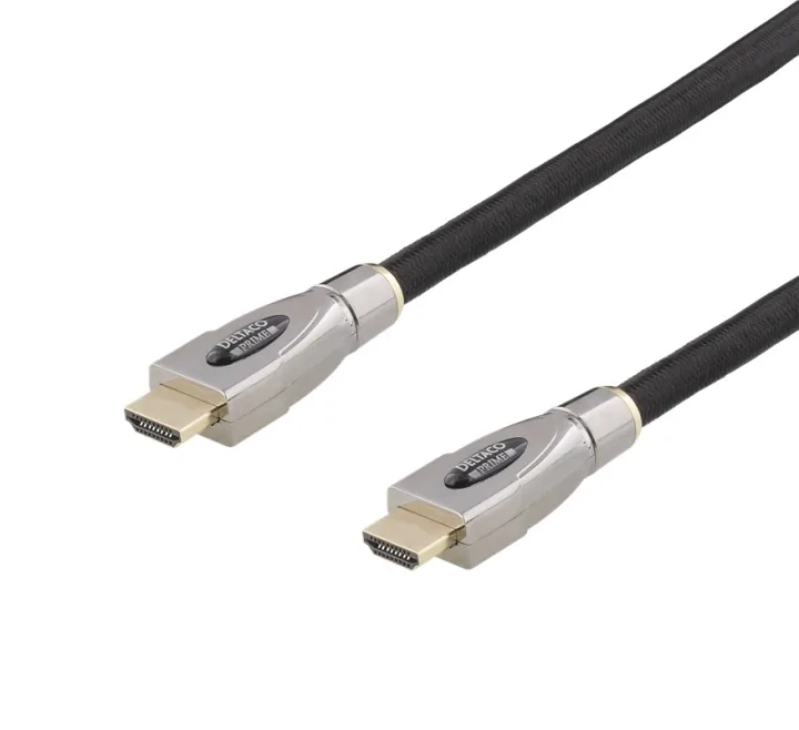DELTACO Prime HDMI-4150