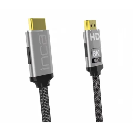 INCA HDMI 2.1-kabel IHM-03T, 3 m