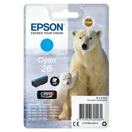 Epson 26