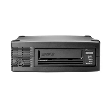 HPE P84142-B25 LTO bandenhet