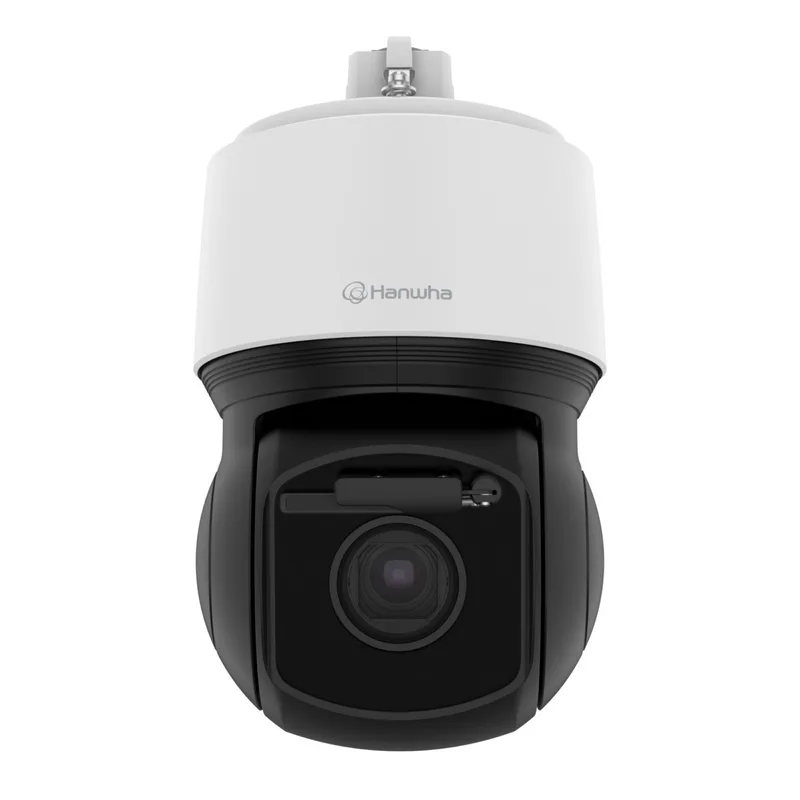 Hanwha XNP-C9303RW bevakningskameror Glödlampa IP-säkerhetskamera Inomhus & utomhus 3840 x 2160 pixlar Tak/vägg/stång