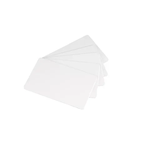 Evolis Classic Blank Cards - kort