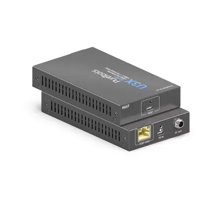 PureLink Nätverkskabel - RJ45