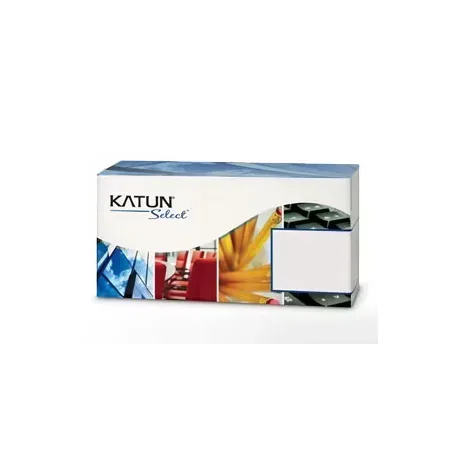 Katun Black Toner Cart. (Perf.) Equal to TK-5140