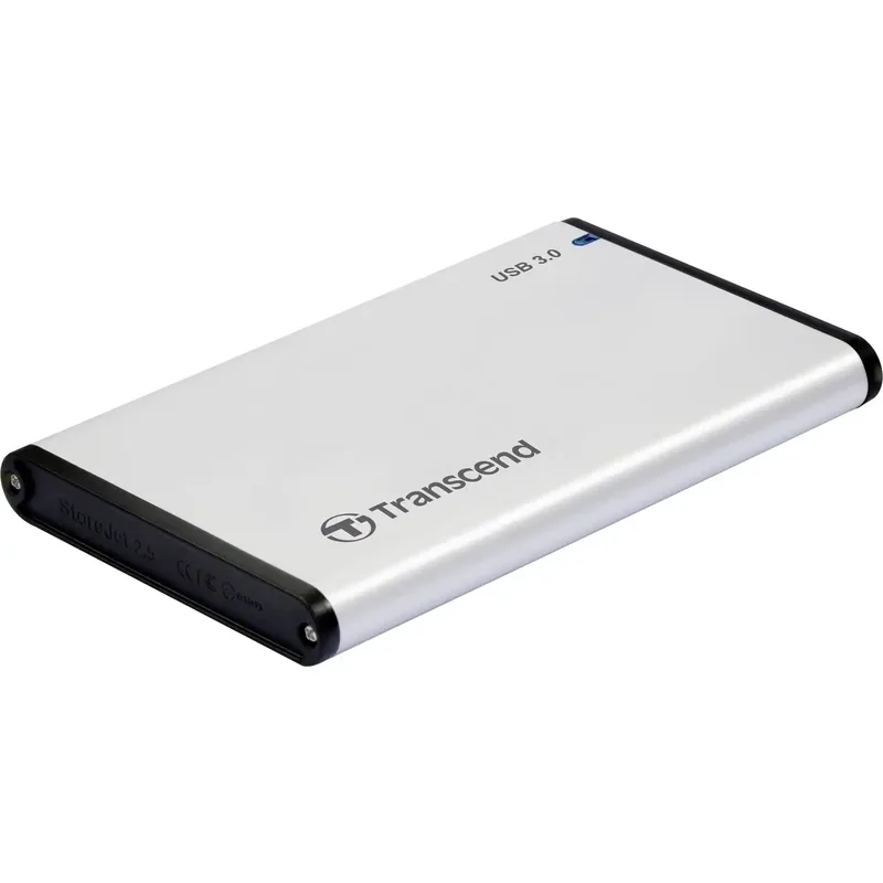 Transcend StoreJet