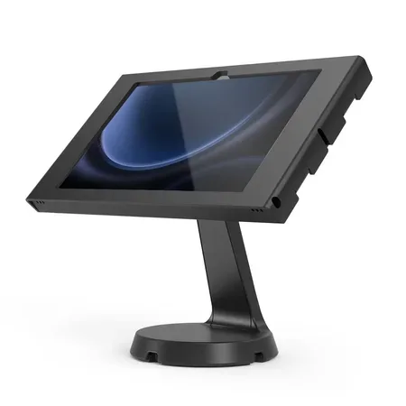 Compulocks Galaxy Tab S9/S9FE 10.9" Apex Enclosure Mast Counter Stand monteringssats