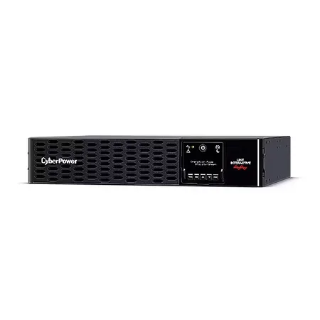 CyberPower Professional Rack Mount PR2200ERTXL2U
