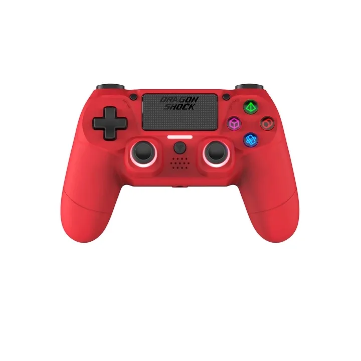 DragonShock Trådlös Kontroll Mizar för PS4
