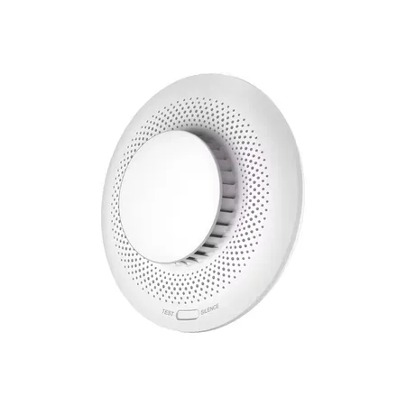 EZVIZ CST4C trådlös röksensor, vit