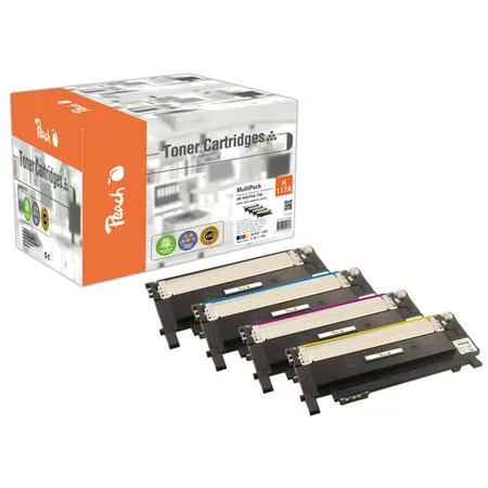 warehouse linden----Toner Spar Pack 112346