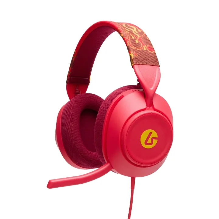 PowerA LucidSound LS10X Gen 2 trådbundet gamingheadset för Xbox Series X