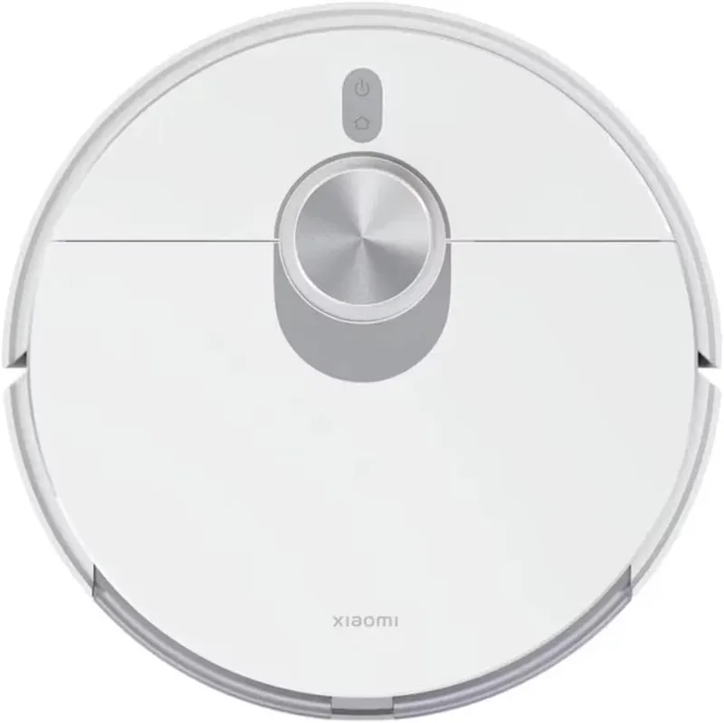 Xiaomi S20+ Robotdammsugare EU Vit