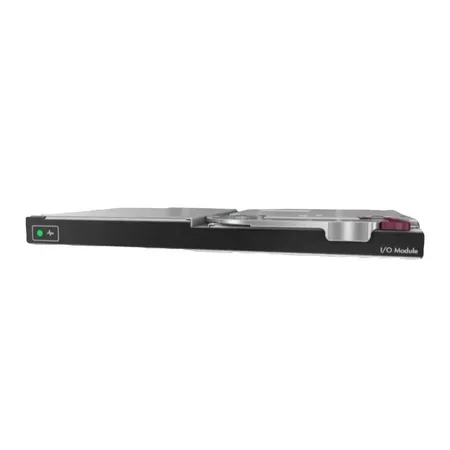 HPE redundant I/O adapter