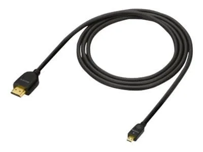 Sony DLC-HEU15 HDMI-kabel med Ethernet, 1,5 m