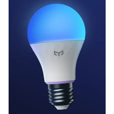 Yeelight Smart W4 - LED-lampa