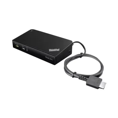 Lenovo ThinkPad OneLink+ Dock EU (40A40090DE)