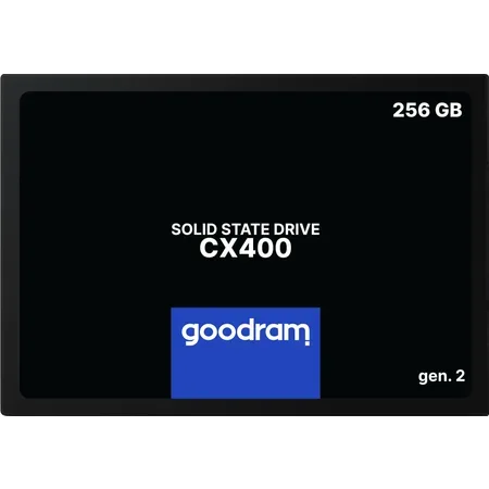 Goodram CX400 gen.2 256 GB