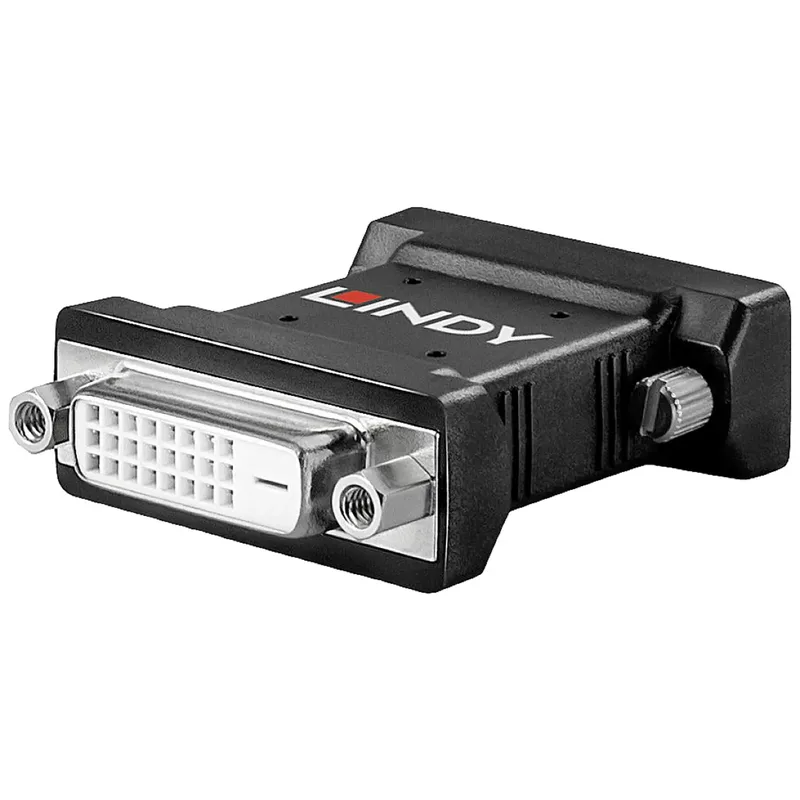 LINDY 32122 DVI EDID Emulator [1x DVI-hona 24+1 pol