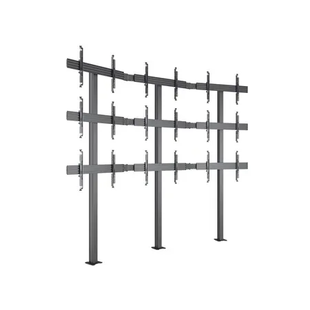 Multibrackets M Pro Series MBFMC3x3U monteringssats