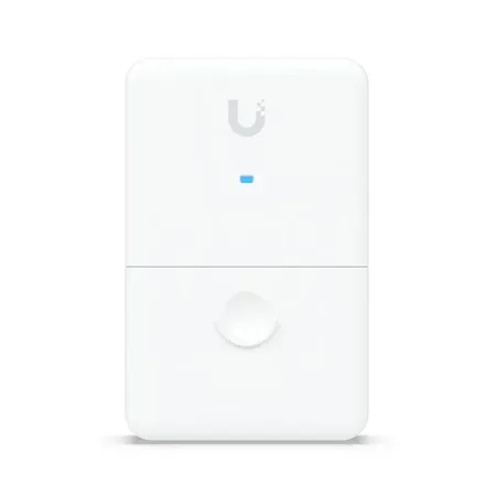 Ubiquiti PoE-adapter, 2,5 Gigabit, vit