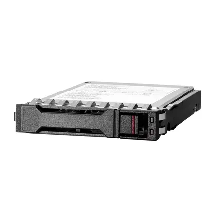 HPE P49047-B21 SSD 800 GB SAS Mixed Use, 2,5 tum