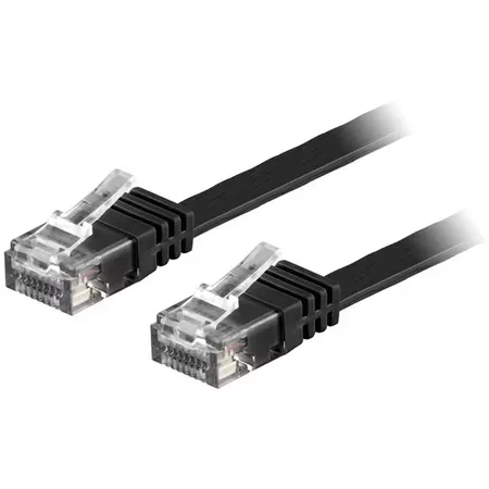 DELTACO patch-kabel - 7 m