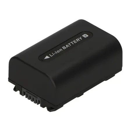 Duracell DR9706A batteri
