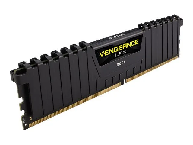 CORSAIR Vengeance LPX 16GB DDR4 2666MHz