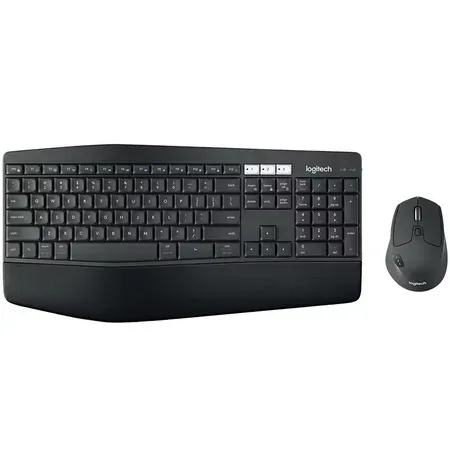 Logitech MK850 Performance tangentbord och mus