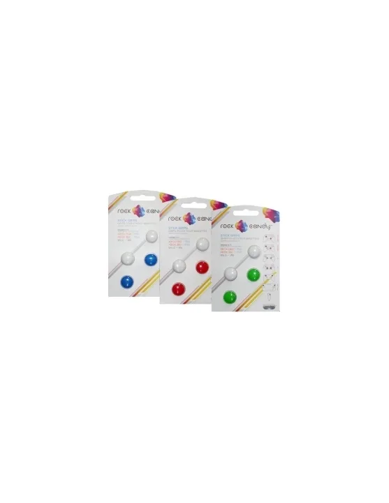PDP Gaming Rock Candy Stick Grips för handkontroller