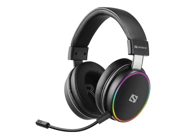 Sandberg HeroBlaster trådlöst headset