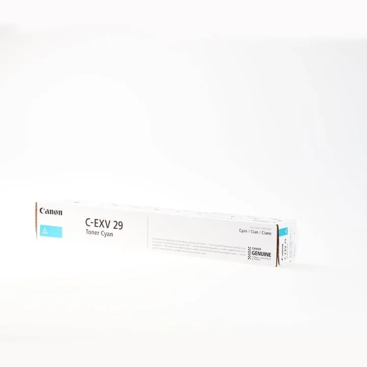 Canon C-EXV 29 toner
