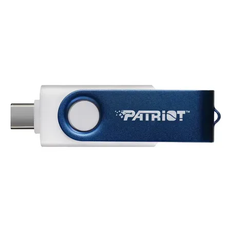 PATRIOT Xporter X550 32GB USB 3.2 Type A+C