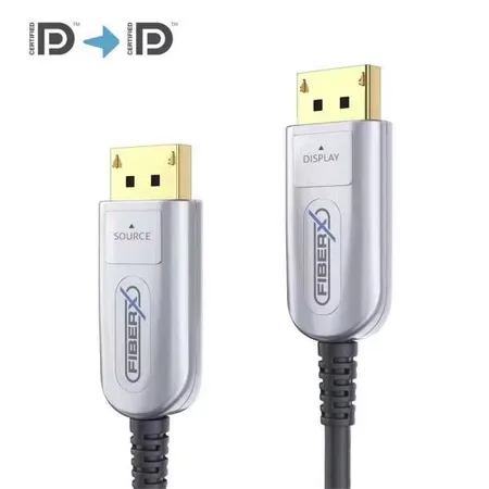 PureLink FX-I260-010 DisplayPort kabel