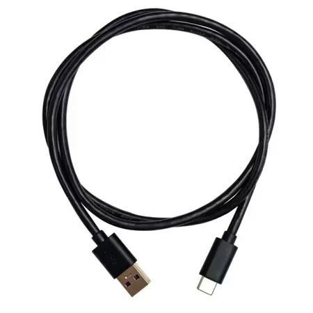 QNAP USB typ C-kabel