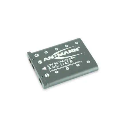 ANSMANN A-Oly Li 42 B kamerabatteri