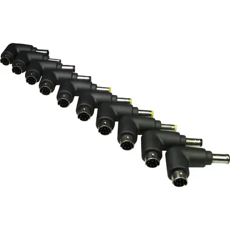 Inter-Tech CobaNitrox Xtended NB-90U