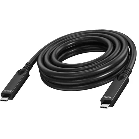 Vision - USB typ C-kabel