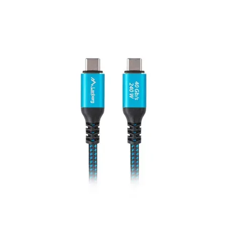 Lanberg CA-CMCM-44CU-0005-BK USB-kabel