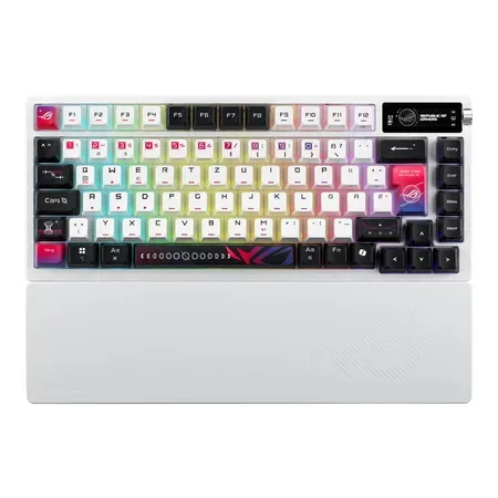 ASUS ROG Azoth X DE