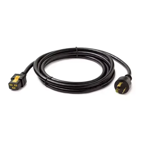 APC strömkabel IEC 60320 C19 till NEMA L6-20