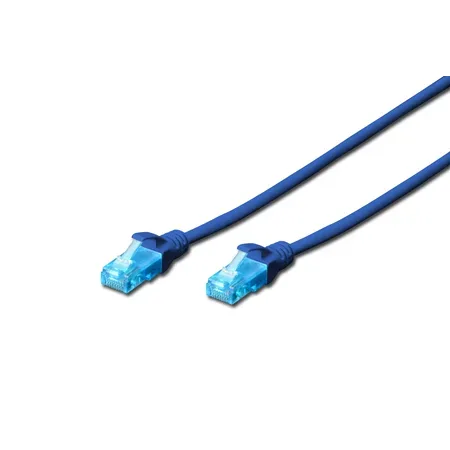 DIGITUS Premium patchkabel Cat5e, 0,5 m