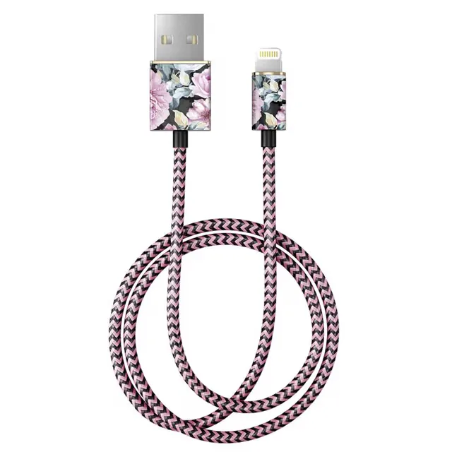 iDeal of Sweden Fashion Lightning till USB-kabel, 1 m