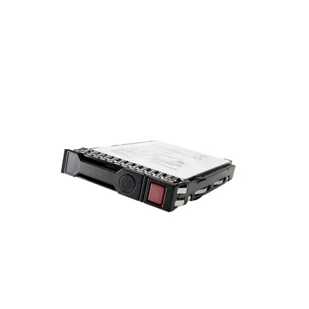 HPE 2.4TB SAS 12G Mission Critical 10K SFF BC hårddisk, 3 års garanti