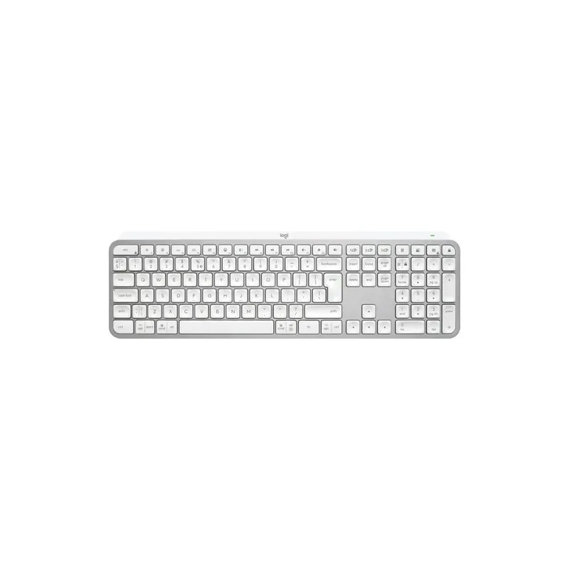 Logitech MX Keys S - tangentbord