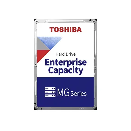Toshiba MG10-D Series MG10SDA200E