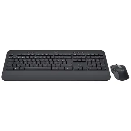 Logitech Signature MK650 Combo for Business Tangentbord