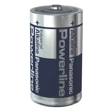 Panasonic Powerline LR14AD/4P batteri