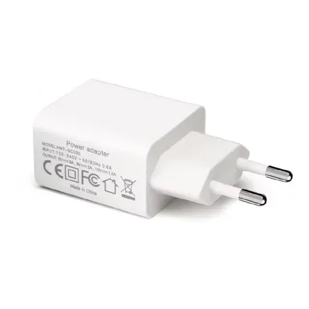 CoreParts MBXAP-AC0007-B Laddare
