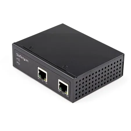 StarTech.com Industriell enports Gigabit PoE förlängare